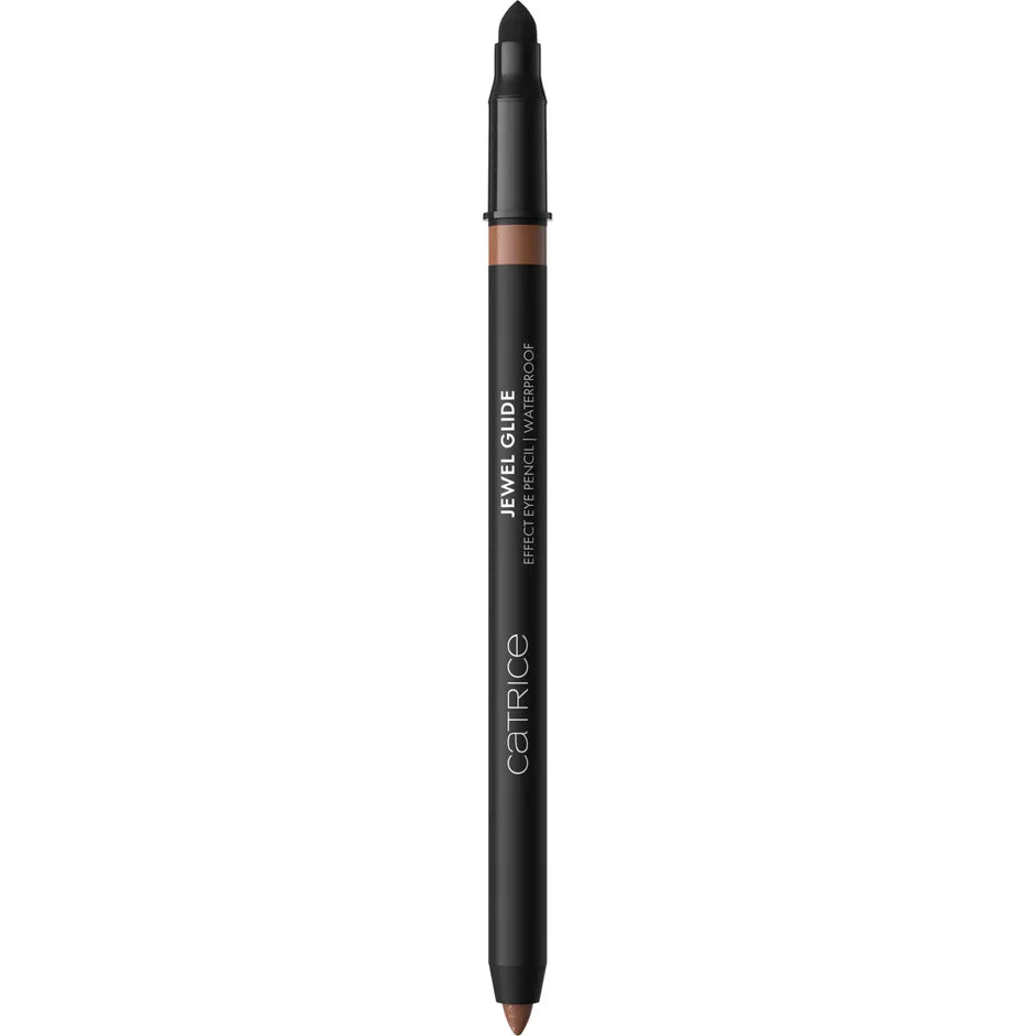 Jewel Glide Effect Eye Pencil Waterproof