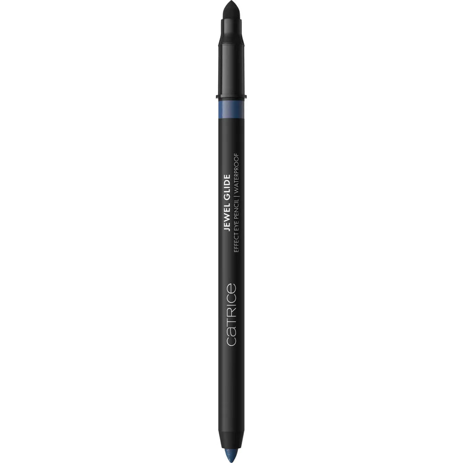 Jewel Glide Effect Eye Pencil Waterproof