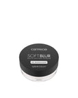 Soft Blur Matte Setting Powder