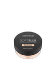 Soft Blur Matte Setting Powder