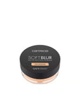 Soft Blur Matte Setting Powder