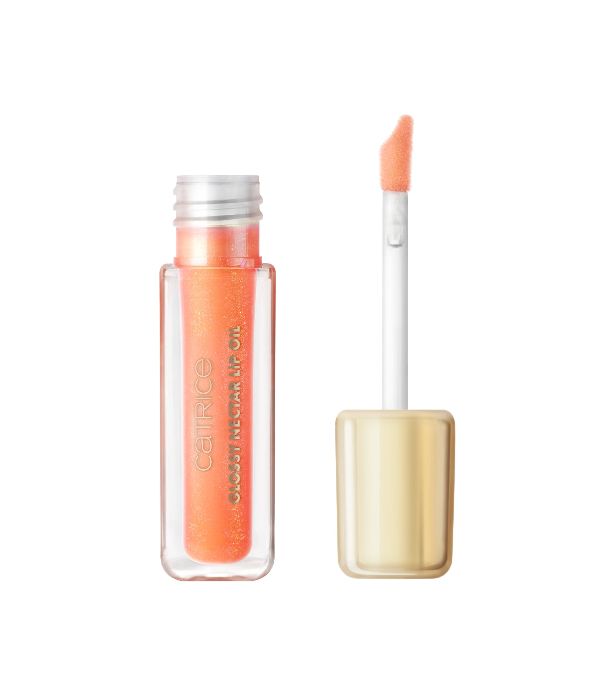 Spring And The City Glossy Nectar Lip Oil