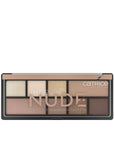 Eyeshadow Palette The Pure Nude