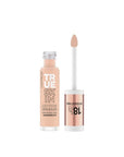 True Skin High Cover Concealer Waterproof