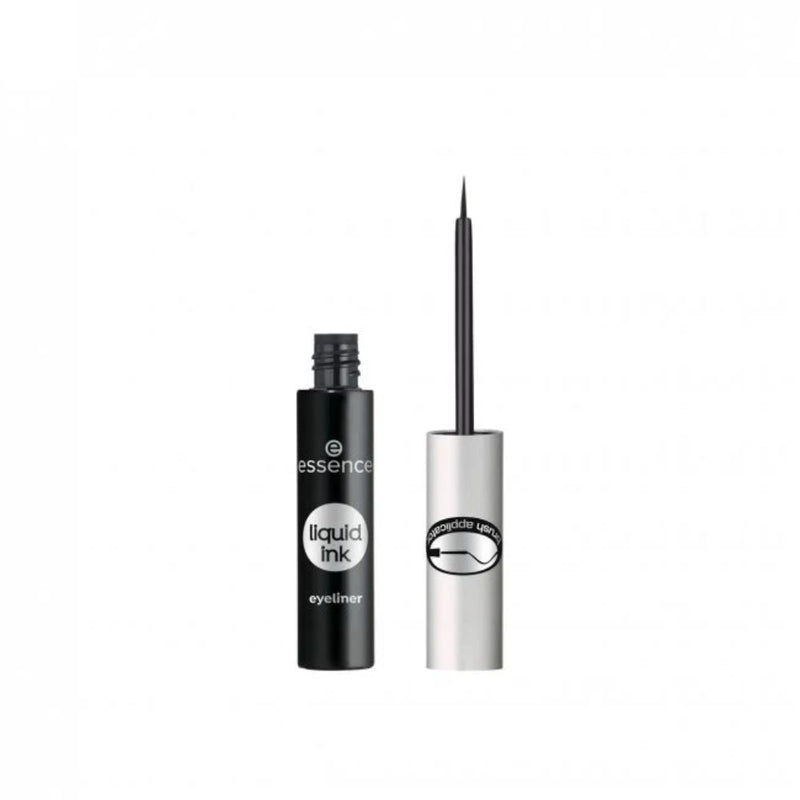 Liquid Ink Eyeliner