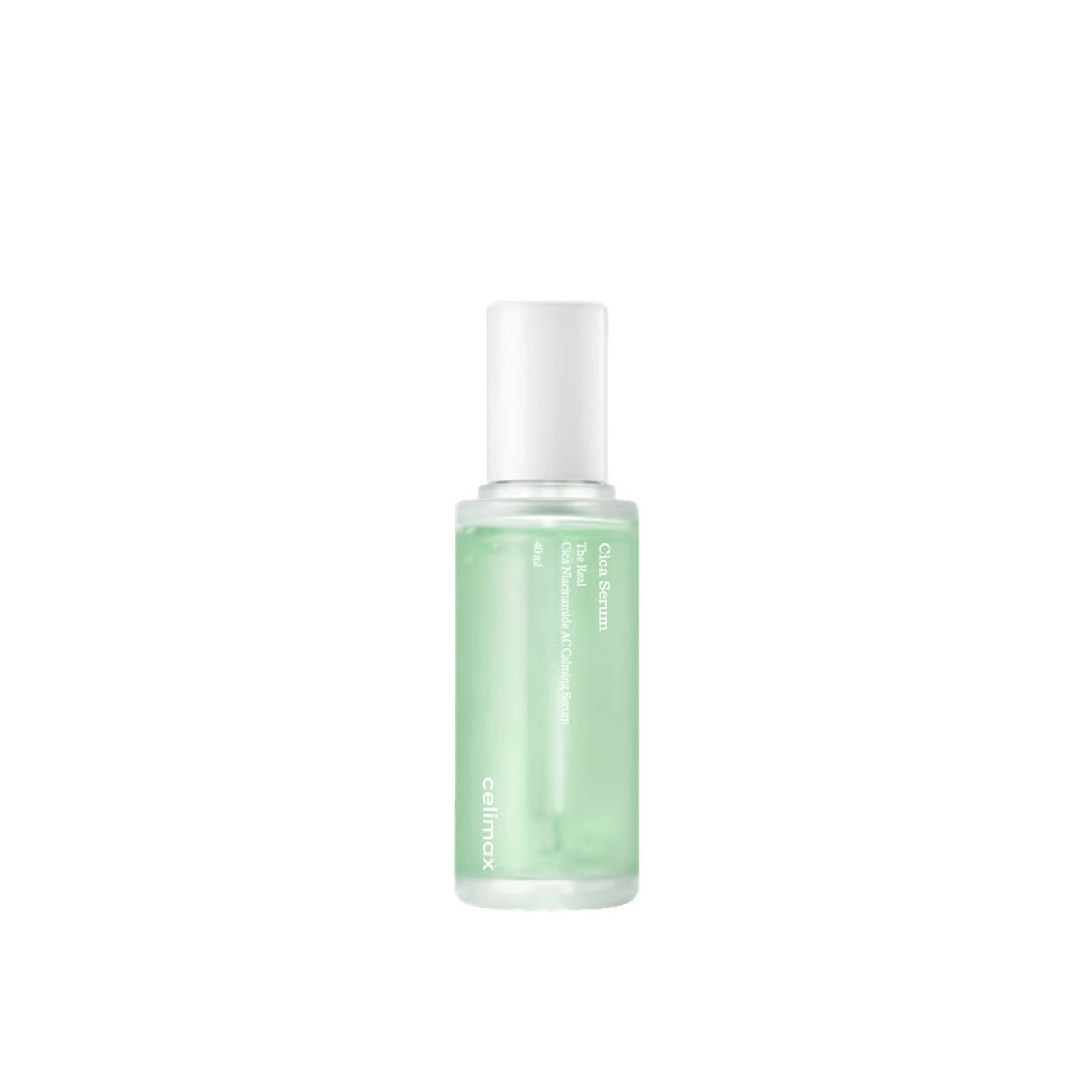 The Real Cica Niacinamide AC Calming Serum