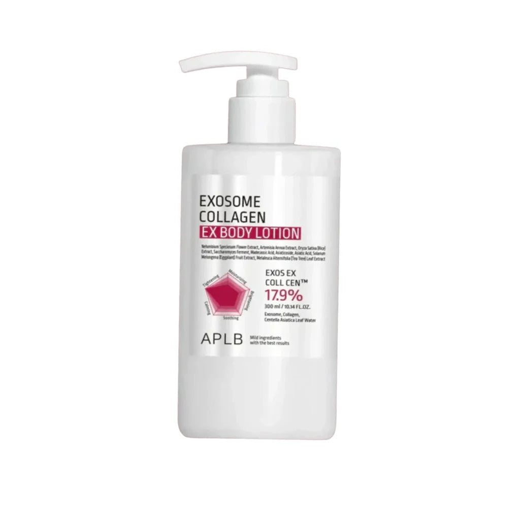 Exosome Collagen Ex Body Lotion