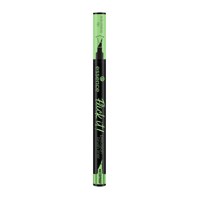 Flick It! Precision Brush Liner Waterproof