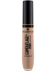 Camouflage and Matte Concealer