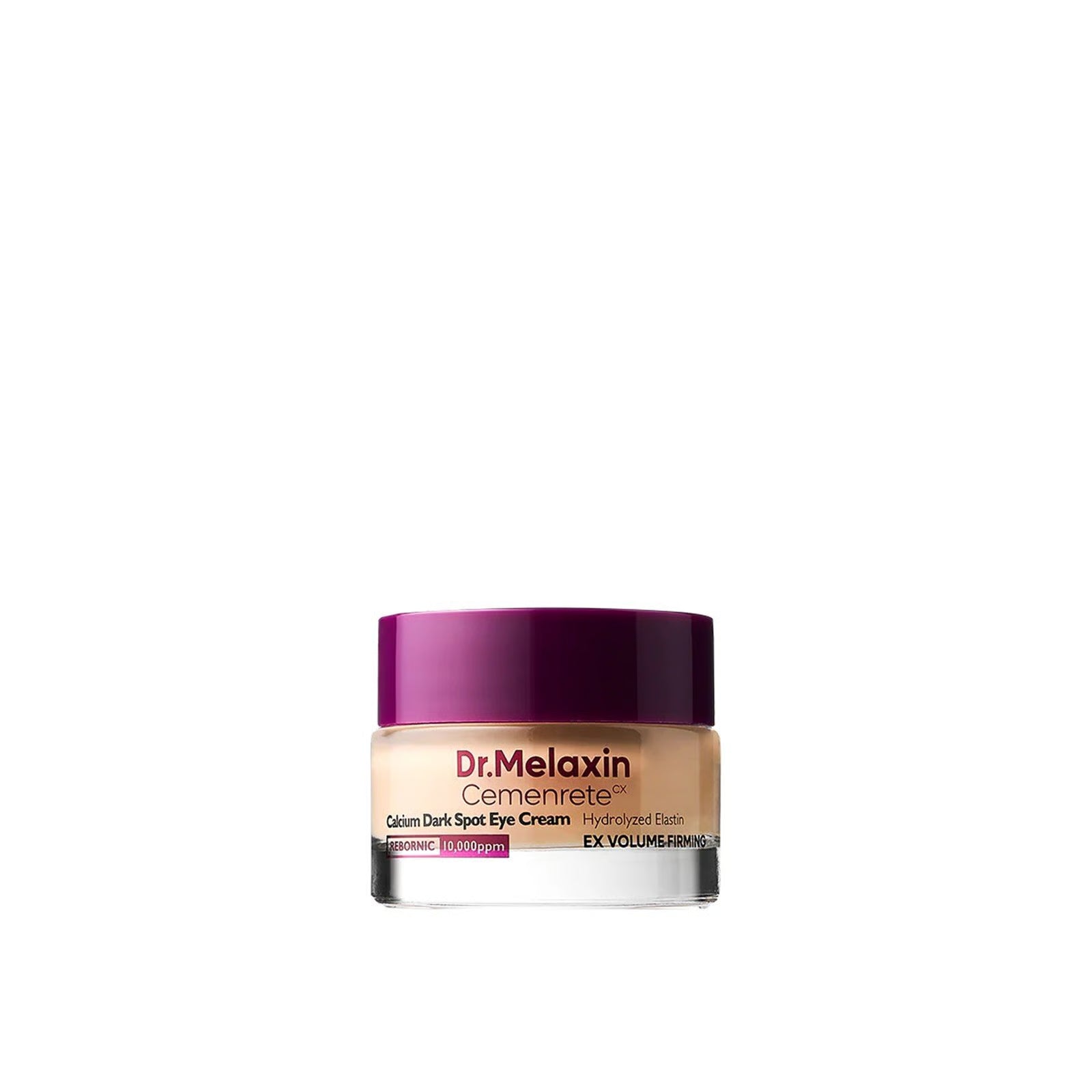 Calcium Dark Spot Eye Cream