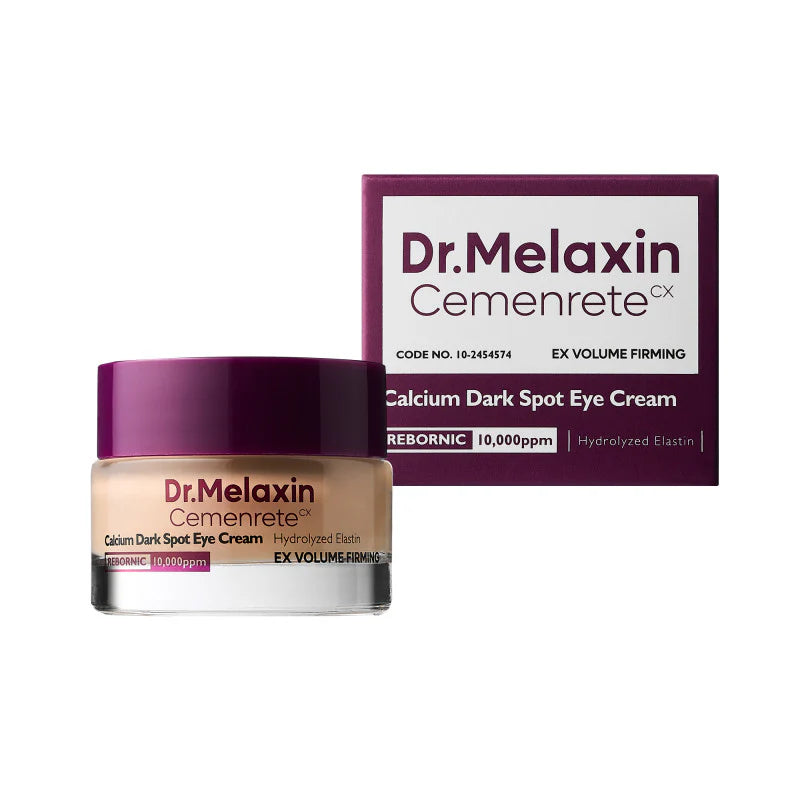 Calcium Dark Spot Eye Cream