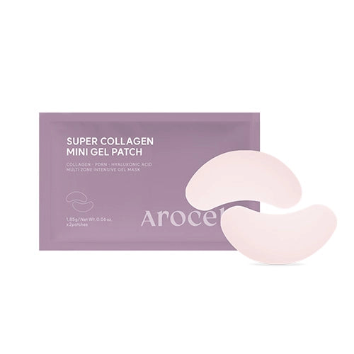 Super Collagen Mini Gel Patch 2pcs