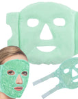 Cooling Face Mask