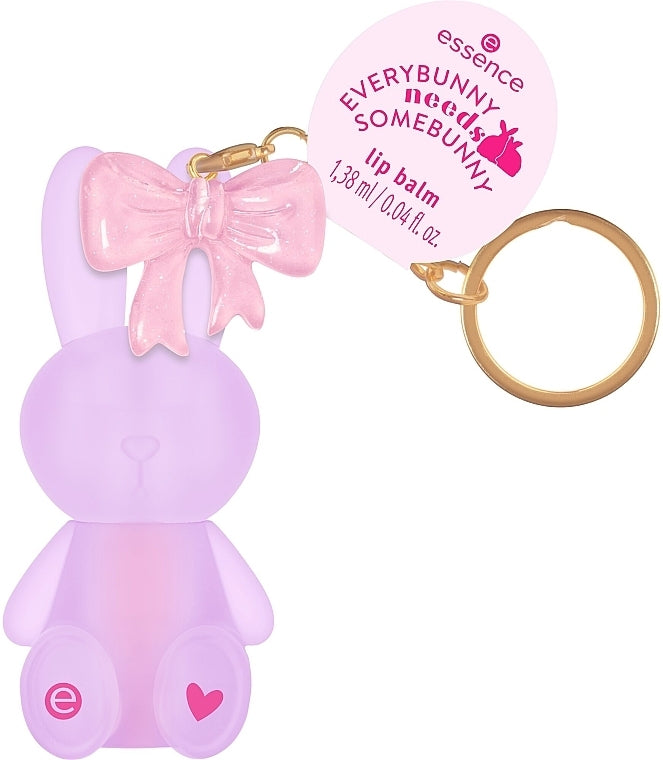 Verybunny Needs Somebunny Lip Balm