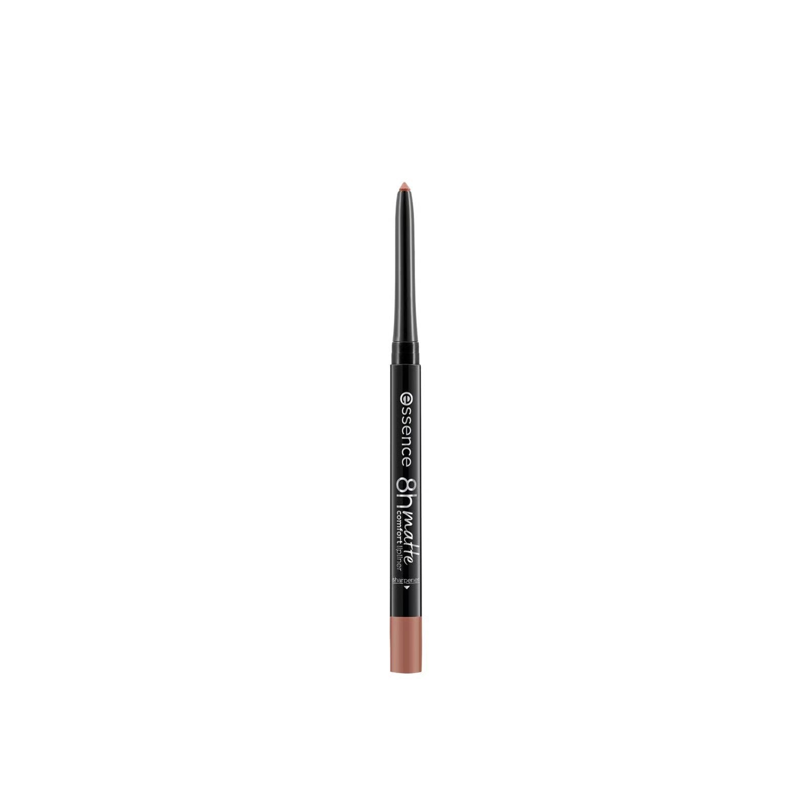 8h Matte Comfort Lipliner