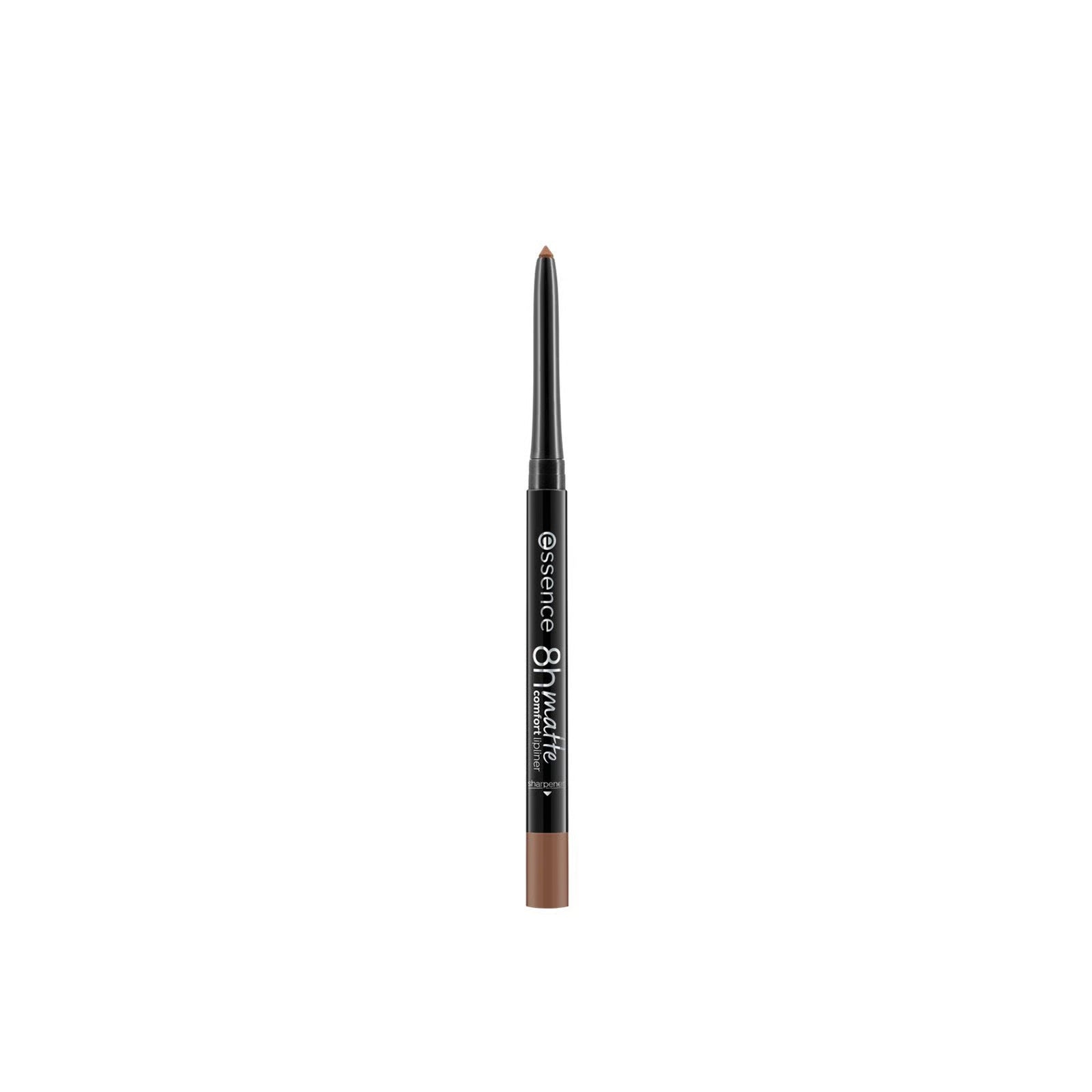 8h Matte Comfort Lipliner