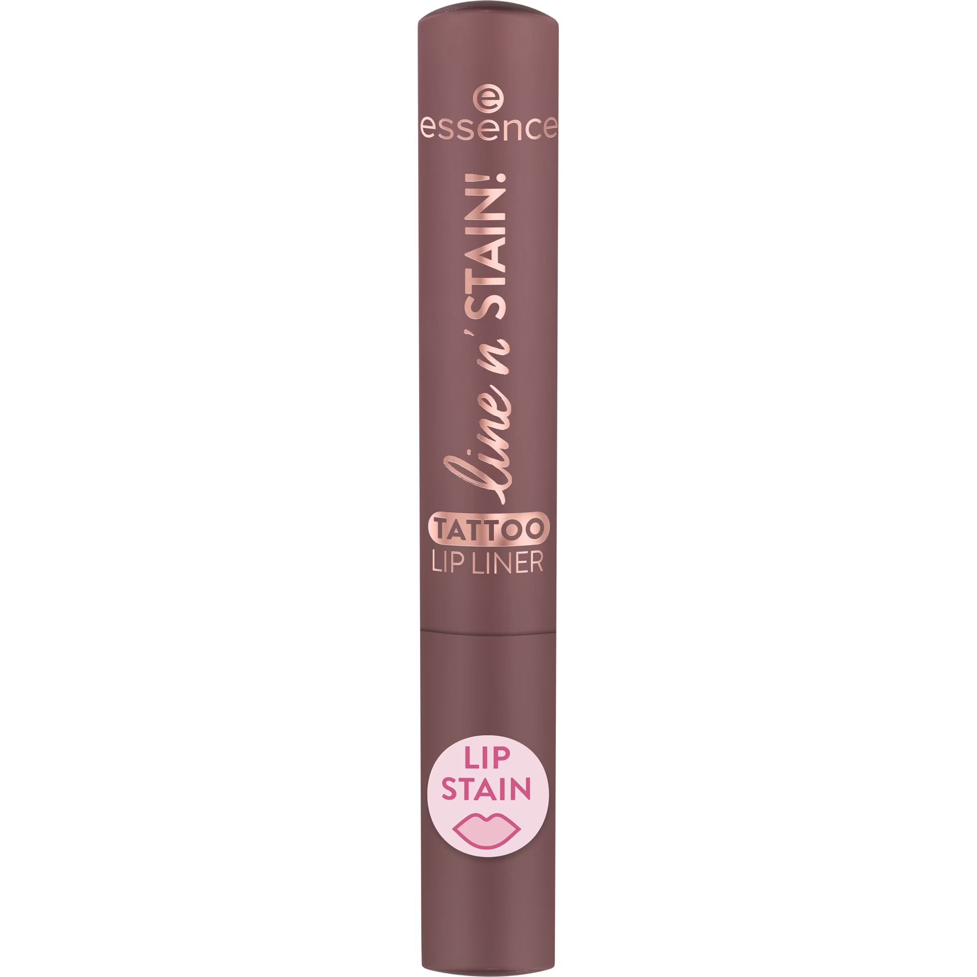 LINE N Stain! Tattoo Lip Liner
