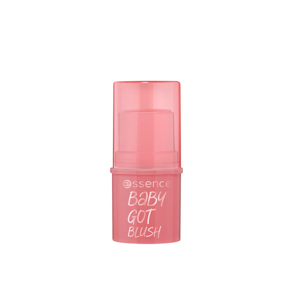 Baby Got Blush