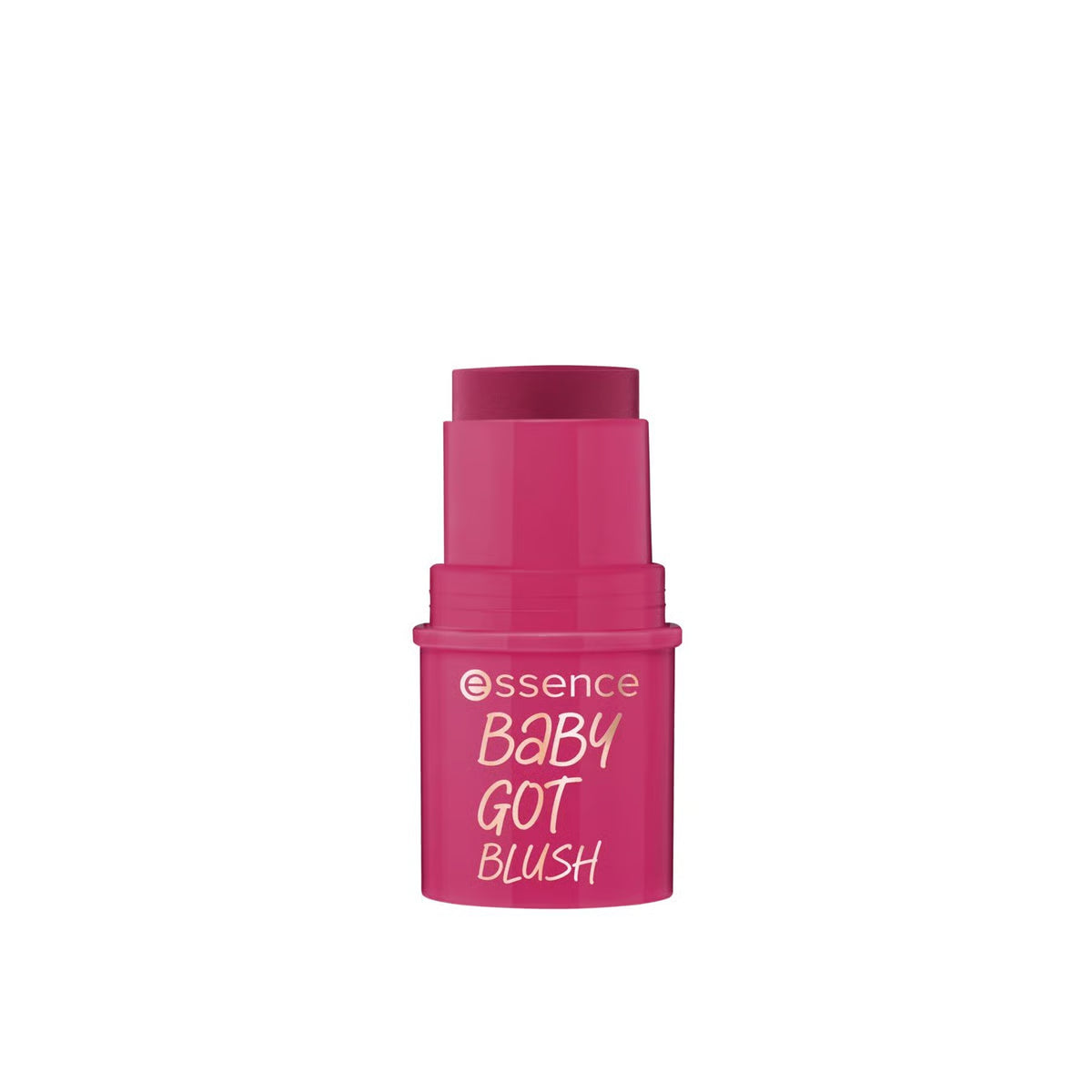 Baby Got Blush