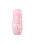 Milky Glazed Glossy Lip Balm