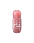 Milky Glazed Glossy Lip Balm