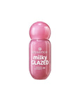 Milky Glazed Glossy Lip Balm