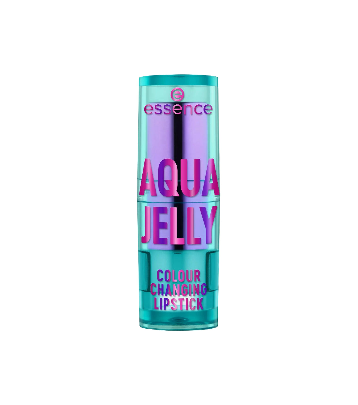 Aqua Jelly Colour Changing Lipstick