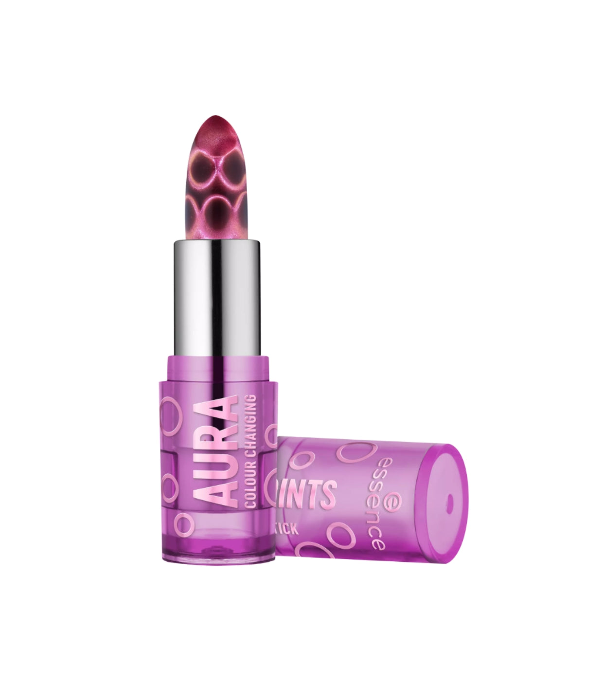 Aura Points Colour Changing Lipstick