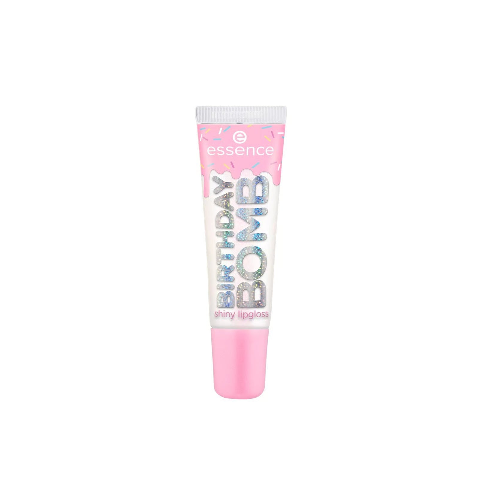 Shiny Lipgloss