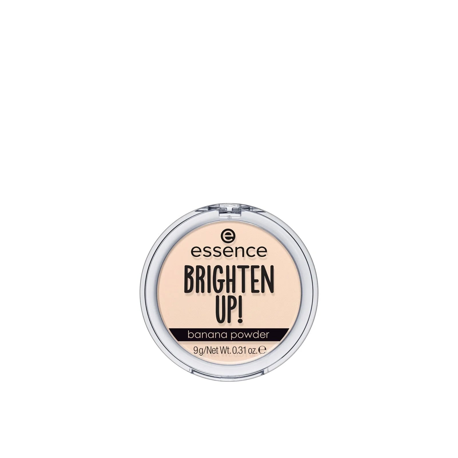 Brighten Up! Banana Powder