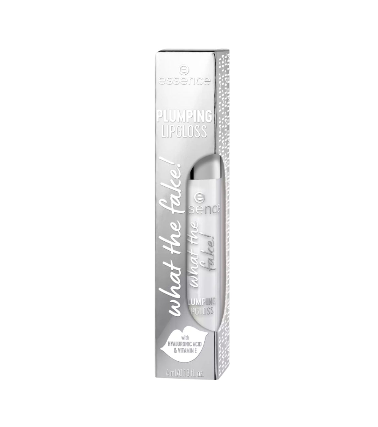 What The Fake! Plumping Lip Filler