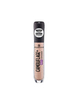 Camouflage and Matte Concealer