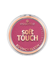 Soft Touch Bouncy Blush