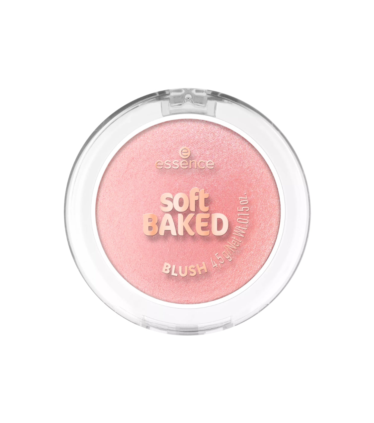 Soft Baked Blush