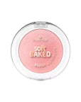 Soft Baked Blush