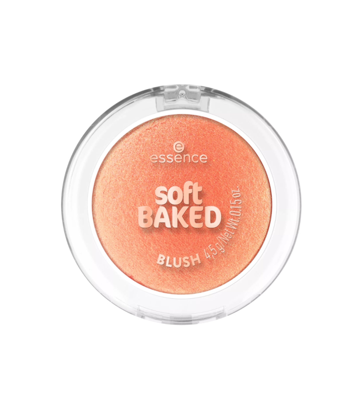 Soft Baked Blush