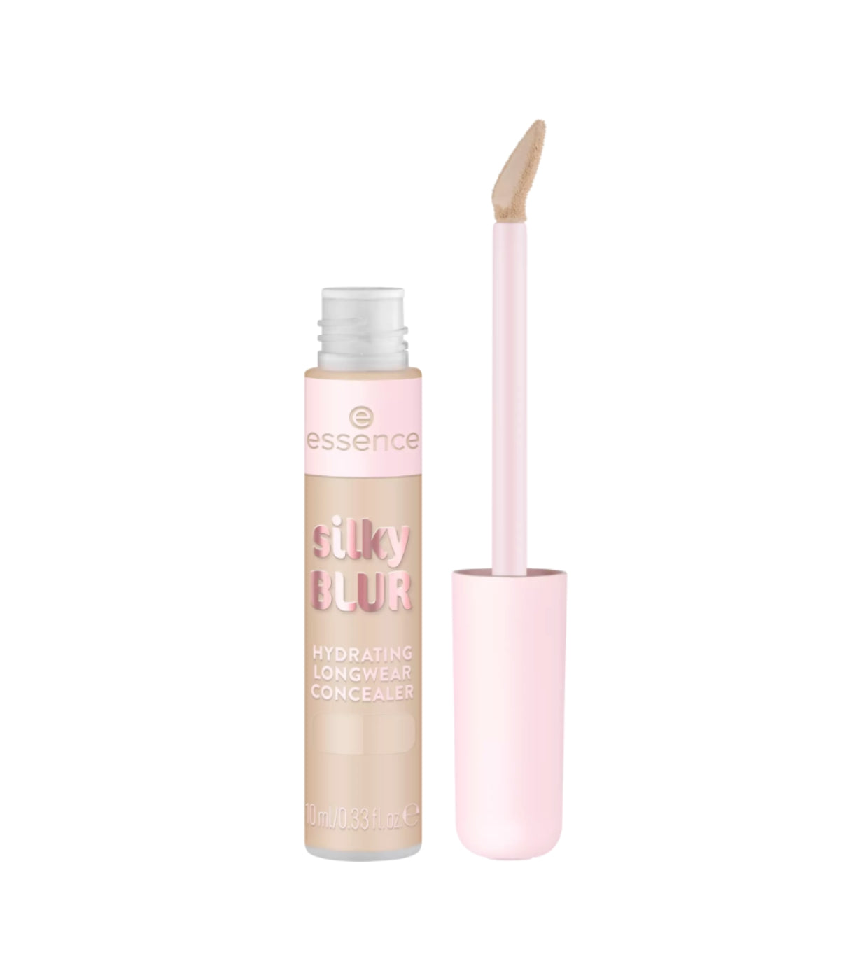 Silky Blur Hydrating Longwear Concealer