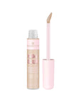 Silky Blur Hydrating Longwear Concealer