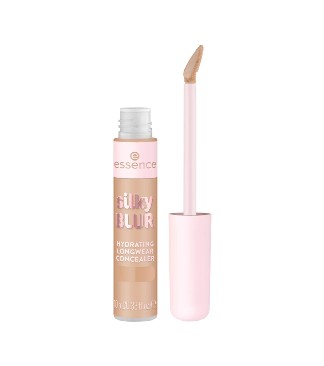 Silky Blur Hydrating Longwear Concealer