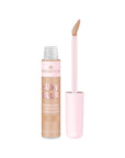 Silky Blur Hydrating Longwear Concealer