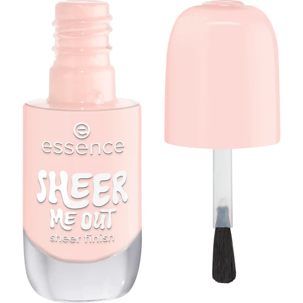 Nail Polish