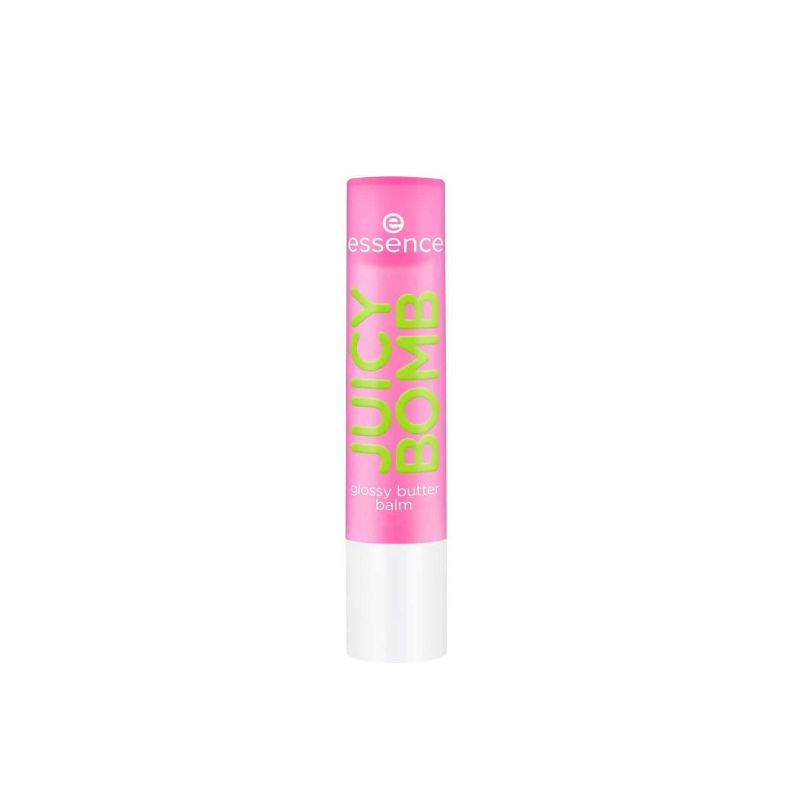 Juicy Bomb Glossy Butter Balm
