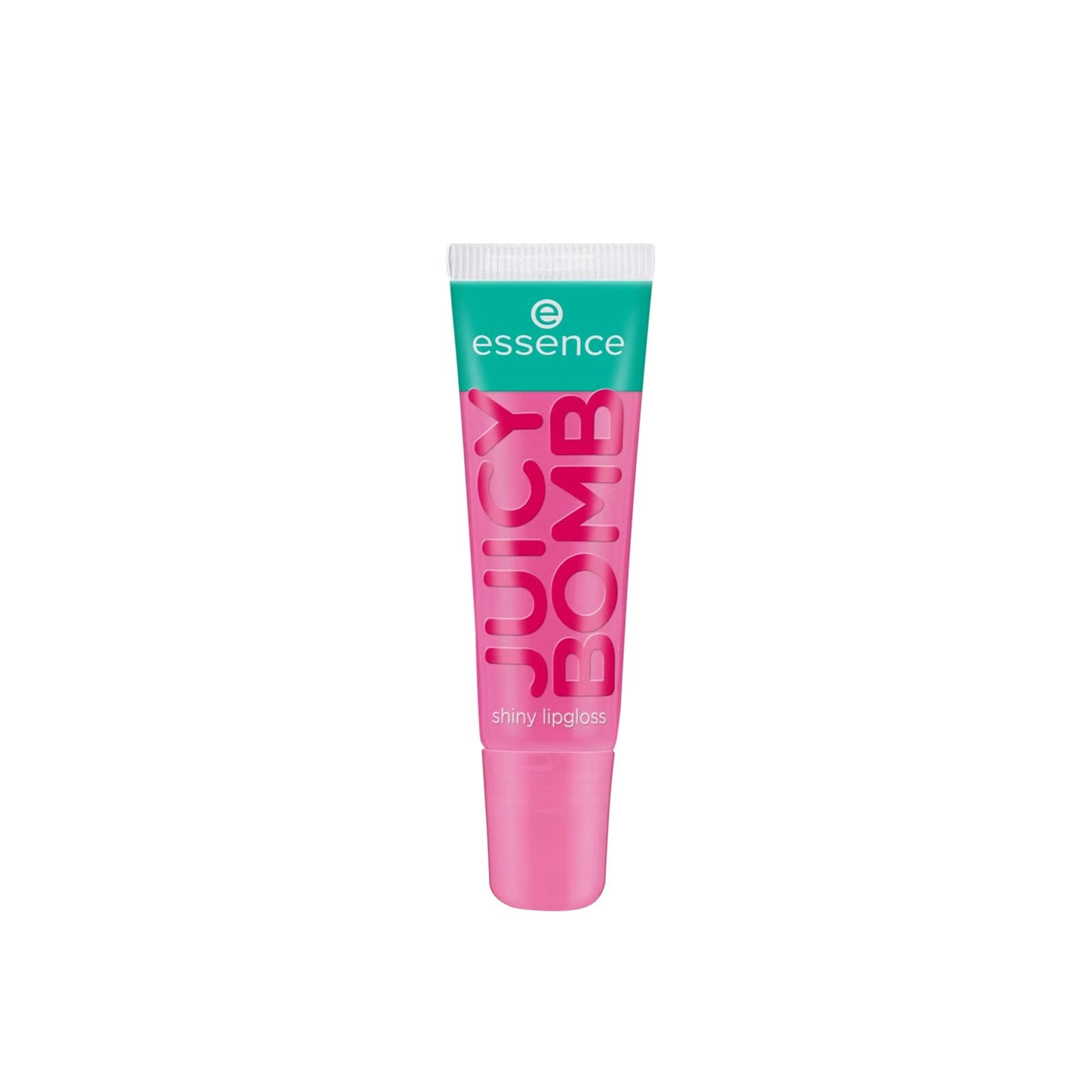 Juicy Bomb Shiny Lipgloss