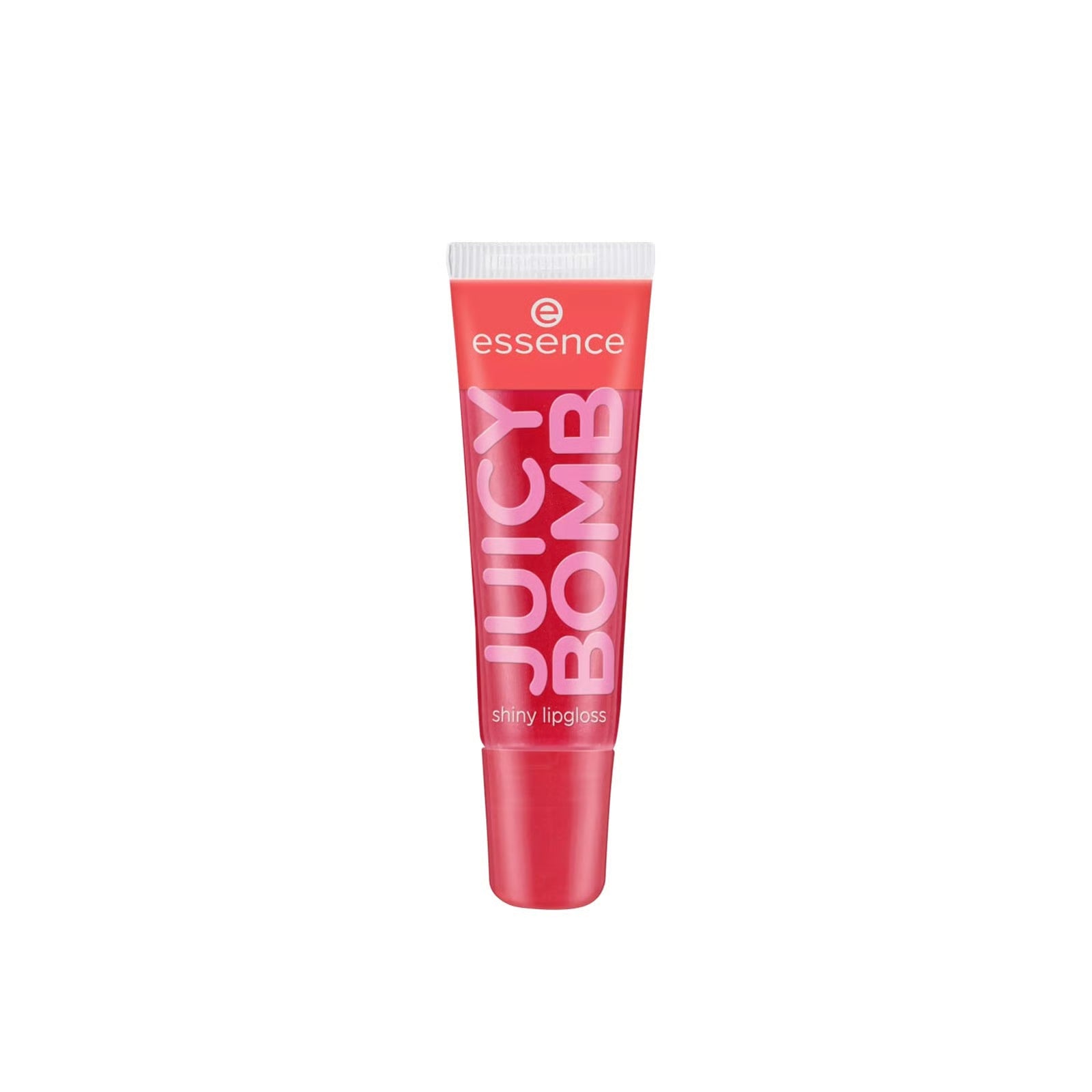 Juicy Bomb Shiny Lipgloss