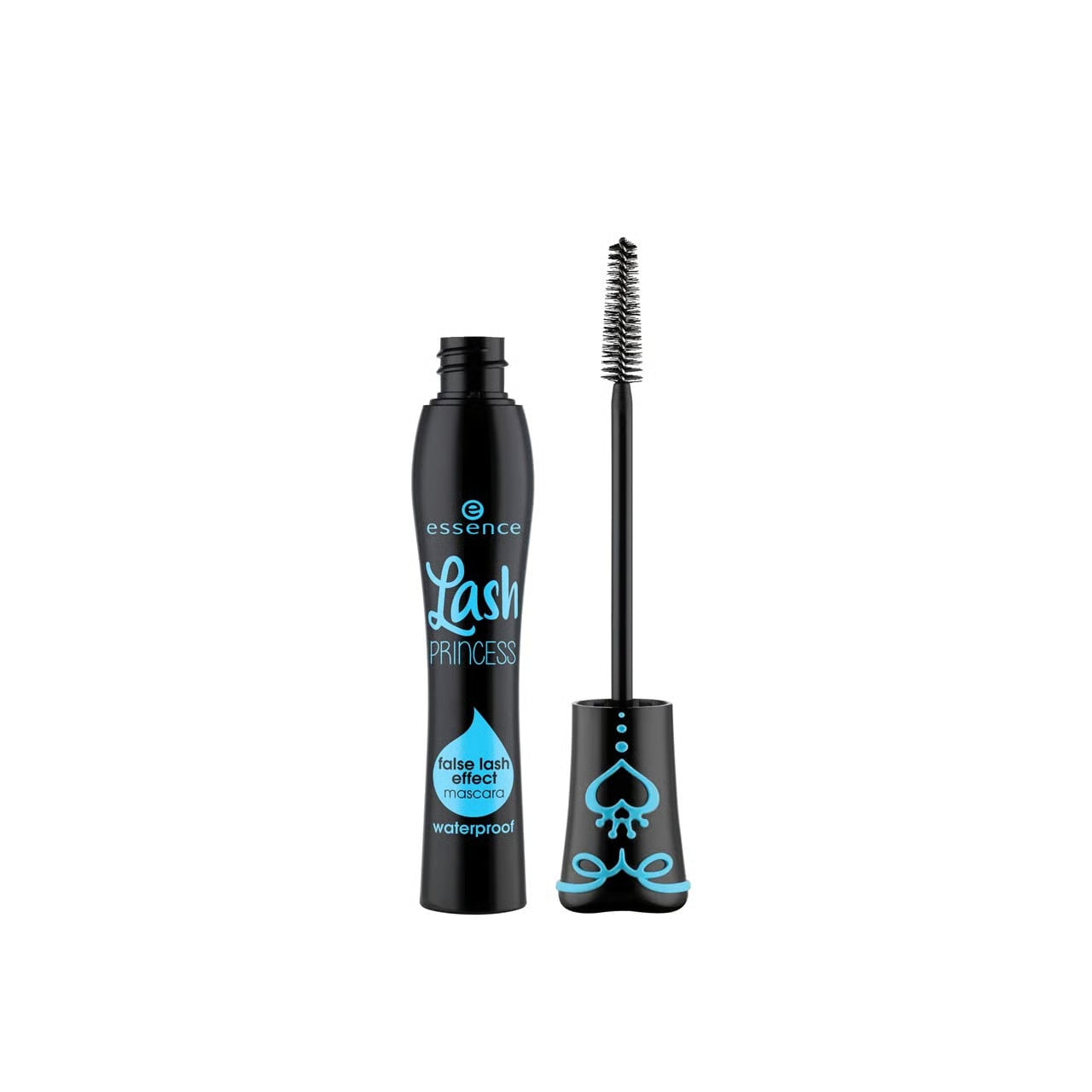 Lash Princess False Lash Effect Mascara Waterproof
