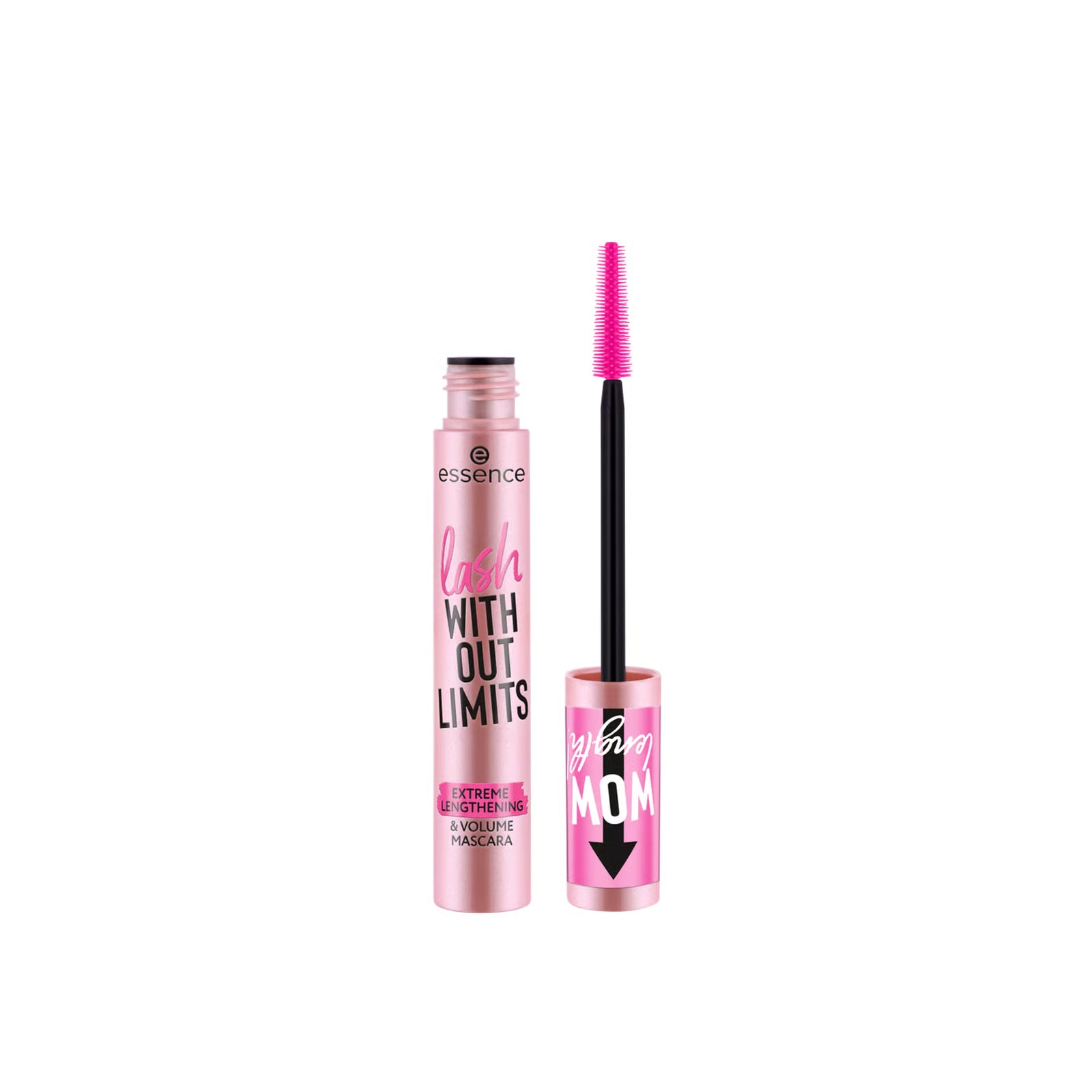 Mascara Lash Without Limits