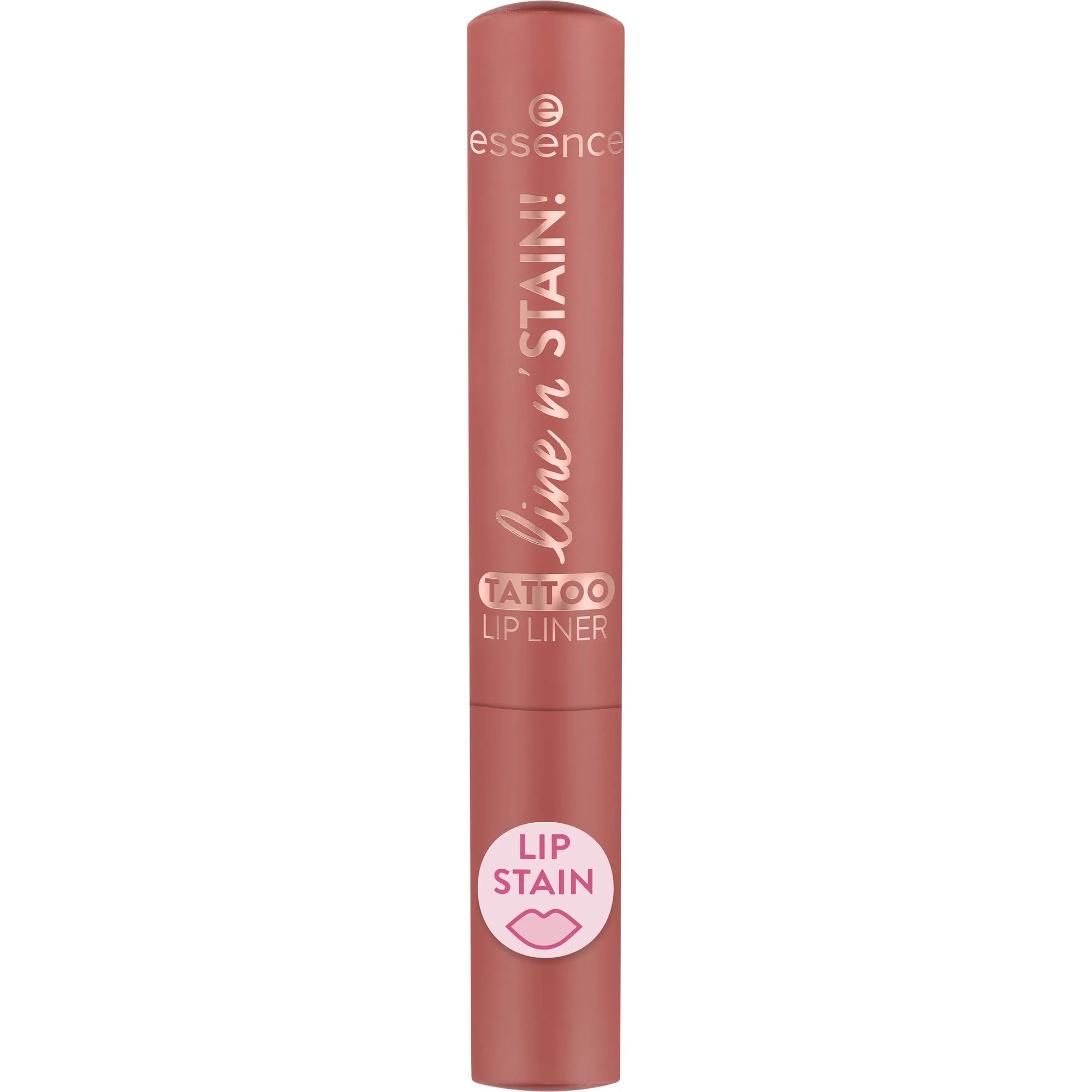 LINE N Stain! Tattoo Lip Liner