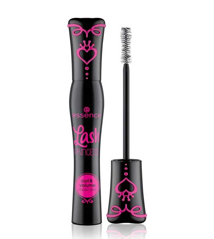 Lash Princess Curl and Volume Mascara
