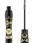 Lash Princess False Lash Effect Mascara Tubing Smudge-proof 01 Black