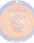Mattifying Compact Powder Matte Blur